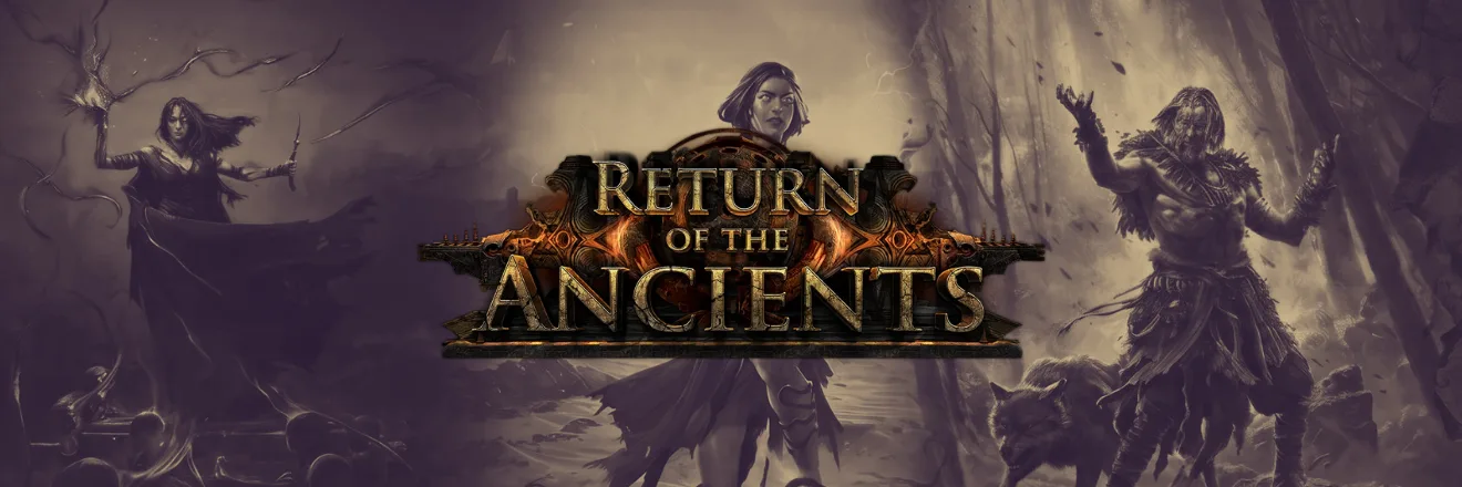 0.5.0 Return Of The Ancients 29 Mayıs'ta Yayınlanacak