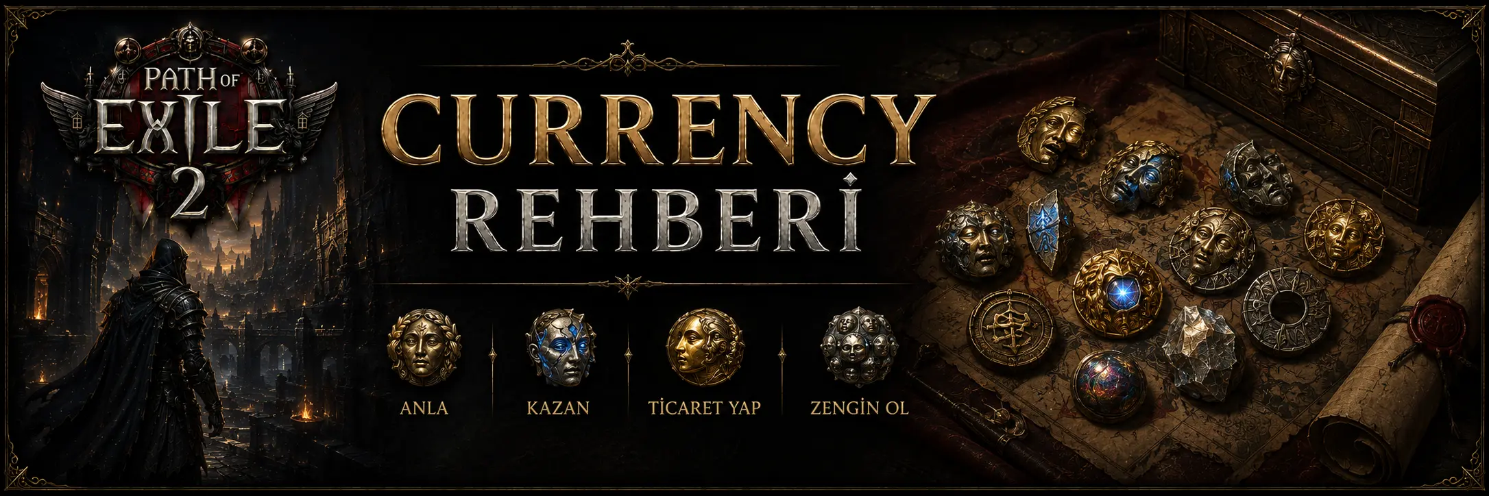 PoE 2 Currency Rehberi