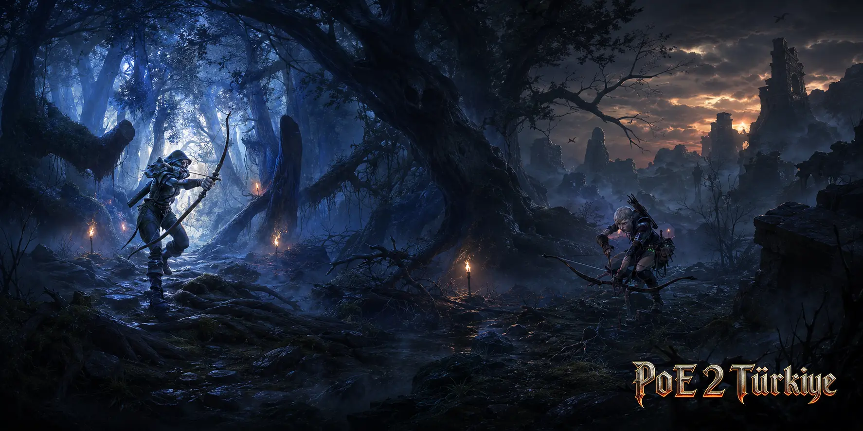 PoE 2 Ranger Sınıfı