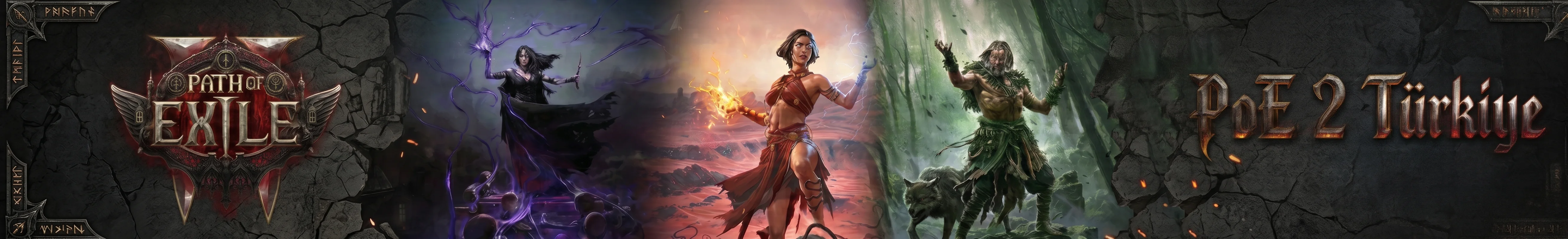 Path of Exile 2: Return of the Ancients - Stop the Madness Teaser Yayınlandı
