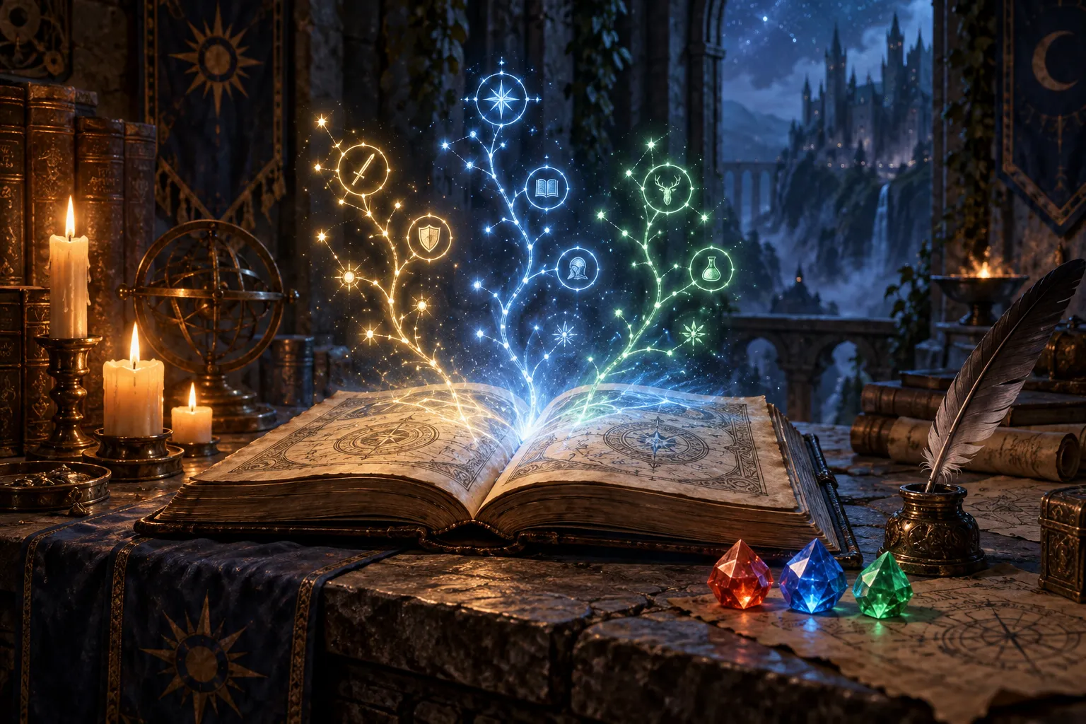 PoE 2: Build rehberlerini oyun içinden takip etme