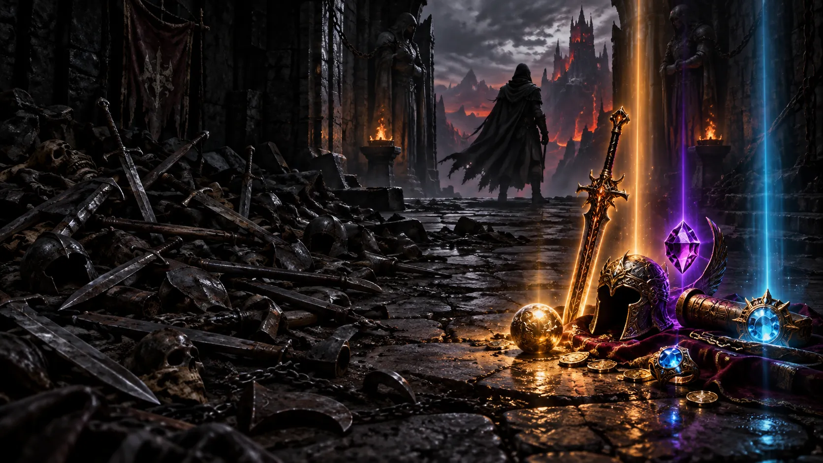 PoE2 FilterBlade Rehberi: Kurulum, Ayarlar ve Güncelleme